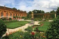 Orangeries of the Weilburg Palace