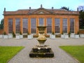 The Orangery Royalty Free Stock Photo