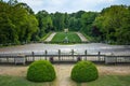 The Orangery Palace in Park Sanssouci, Potsdam, Germany