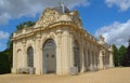 The Orangery Wrest Park