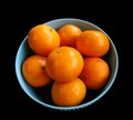 Oranges