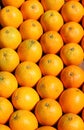Oranges Royalty Free Stock Photo