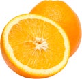 Oranges