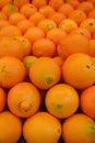 Oranges Royalty Free Stock Photo