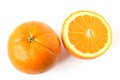 Oranges Royalty Free Stock Photo