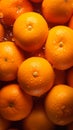 The Oranges in the Bowl are Deep, Greedy, Cubic, and Dotted