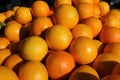 Oranges fruit vitamine freshness vegetarian