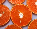 Oranges