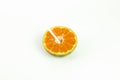 Oranges juice