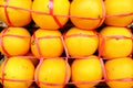 Oranges Royalty Free Stock Photo