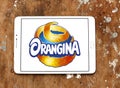 Orangina logo