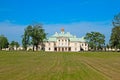 Oranienbaum (Lomonosov). Saint-Petersburg. The Grand Menshikov Palace