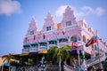 Oranjestad, Aruba