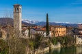 The Oratorio di Santa Maria in Valle