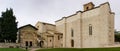 The Oratory of San Bernardino in Perugia,