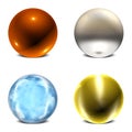 Orb Collection #3