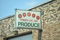 Orbit Tomato Corporation, Memphis, TN