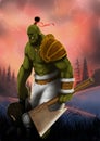 Orc