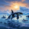 Orca Orchestra