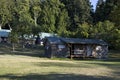 Orcas island ymca camp