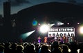 Orchestra Baobab at Womad Festival