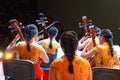 Orchestra of Chinese native music