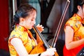 Orchestra of Chinese native music