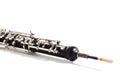 Orchestra instrument - oboe