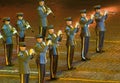 Orchestra recruits Finnish Defence Forces