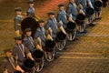 Orchestra recruits Finnish Defence Forces