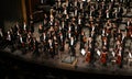Orchestre national de france, Paris, may 10, 2015