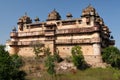 Orchha Royalty Free Stock Photo