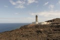 Orchilla lighthouse