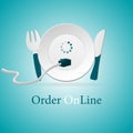 Order Food Delivery Online