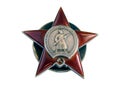 Order of the Red Star