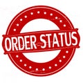 Order status