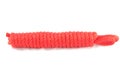 Orderliness Red scout rope