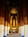 Ordination Hall of Wat Boon Yuen