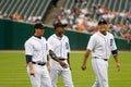 Ordonez, Cabrera, and Granderson