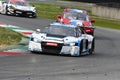 12 ore Hankook Mugello 18 March 2017: #34 Car Collection Motorsport, Audi R8 LMS