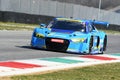 12 h Hankook Mugello 18 March 2017: #32 Car Collection Motorsport, Audi R8 LMS: Max Edelhoff Horst Felbermayr Jr. Toni FornÃÂ©