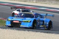 12 h Hankook Mugello 18 March 2017: #32 Car Collection Motorsport, Audi R8 LMS: Max Edelhoff Horst Felbermayr Jr. Toni FornÃÂ©