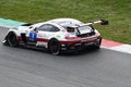 12 ore Hankook Mugello 18 March 2017: #1 Hofor-Racing, Mercedes AMG GT3.