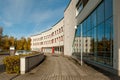 Orebro University