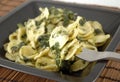 Orecchiette cime di rapa