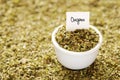 Oregano