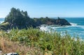 Oregon Chetco Point Landscape 2