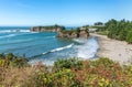 Oregon Chetco Point View 3