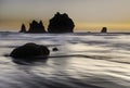 Oregon Coast Beach