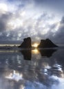 Oregon Coast Beach